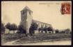 Samazan (Lot.-et-Gar.) - L'Eglise