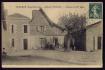 SAMAZAN 5lot-et-Garonne) - Epicerie VEILLON. - Maison du XVIe siècle