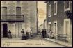 SAMAZAN. - Rue de la Poste